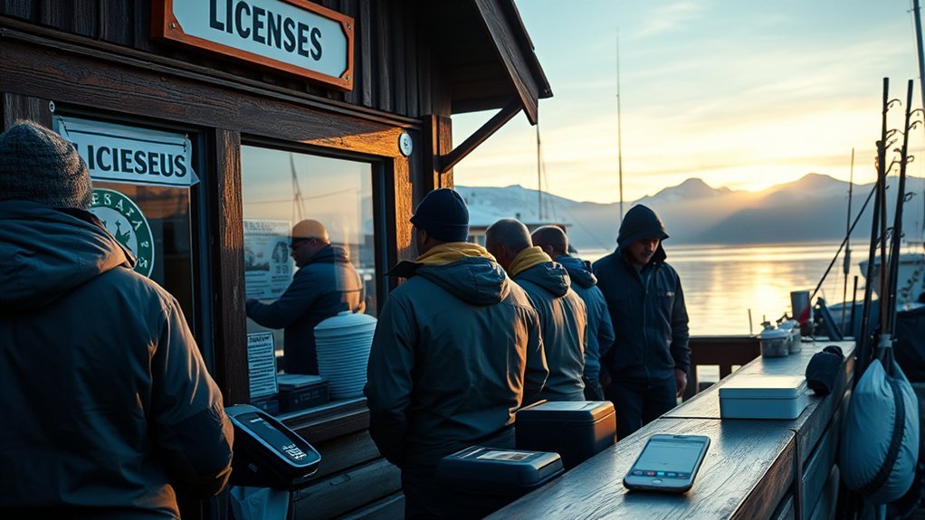 buy alaska fishing licenses