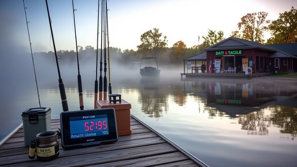 buy arkansas fishing license