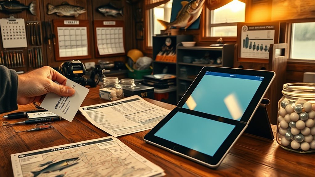 buy fishing license online