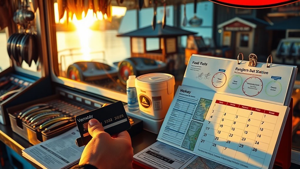 buy fishing license online