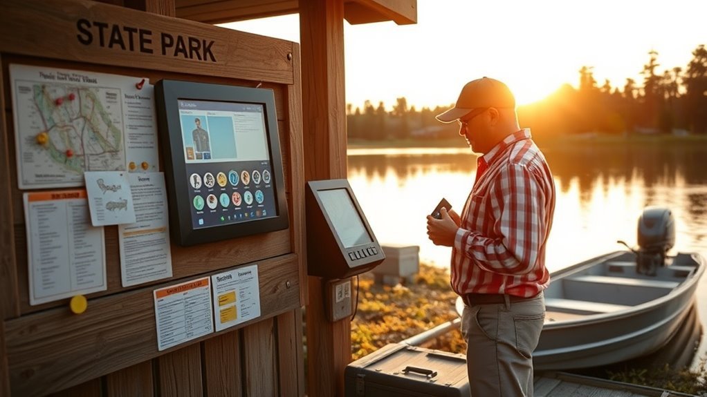 buy fishing license online