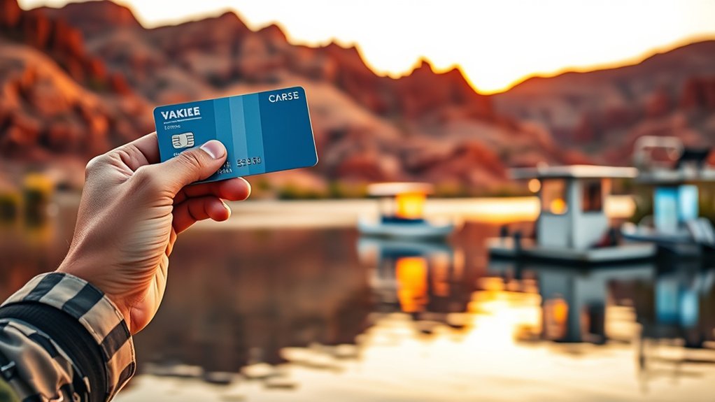 buy fishing license online