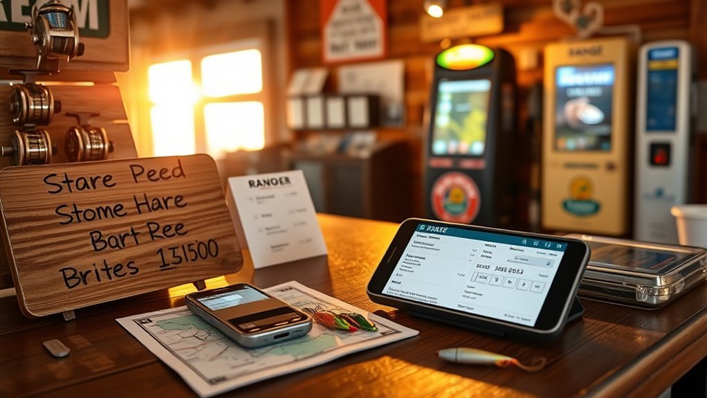 buy fishing license online