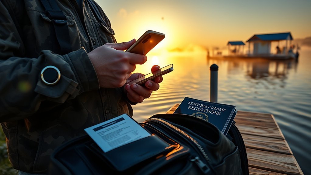 buy fishing license online