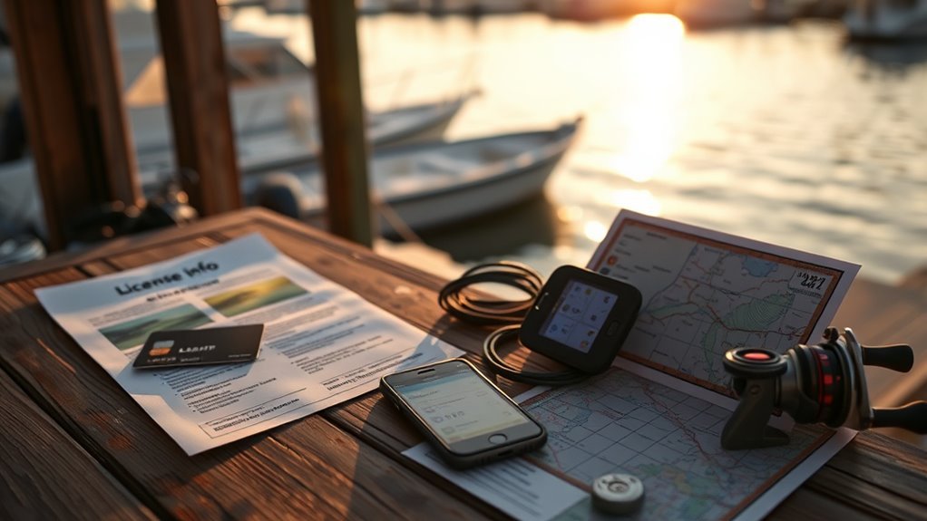 buy illinois fishing license