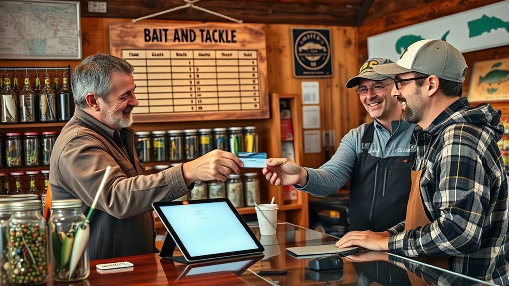 buy licenses online or in person