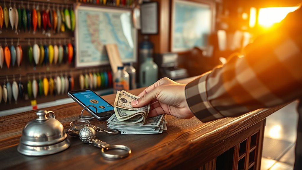 buy nevada fishing license