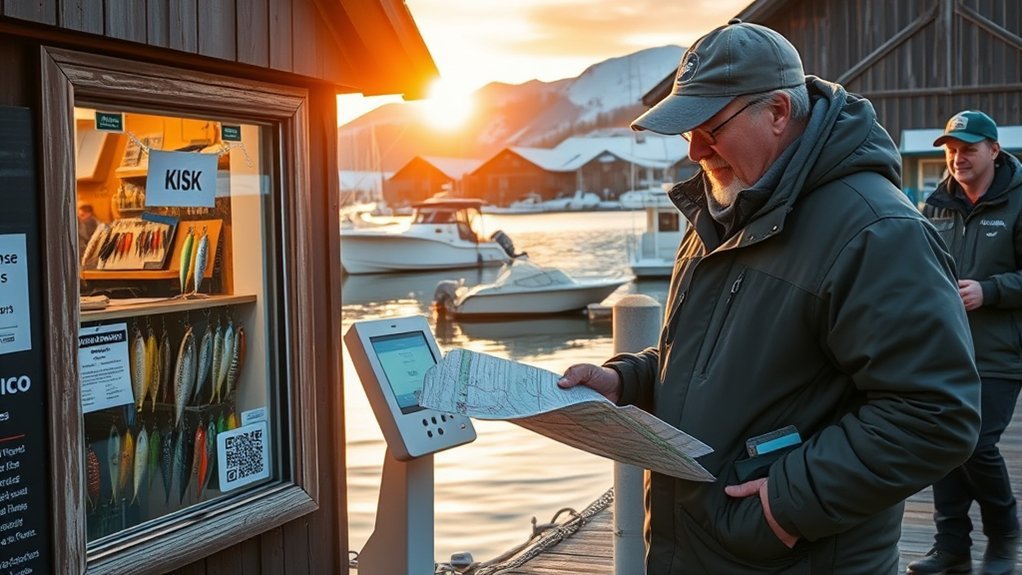 buy non resident fishing license