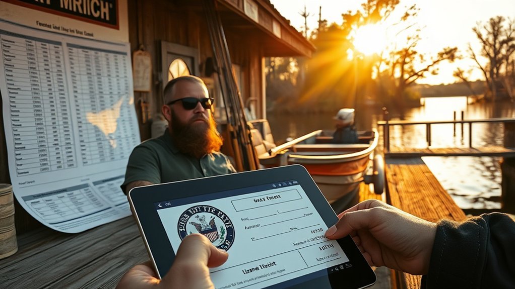 buy nonresident fishing license