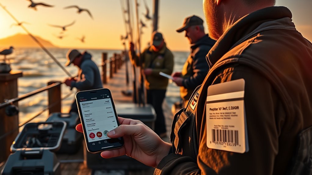 buy or renew permits online