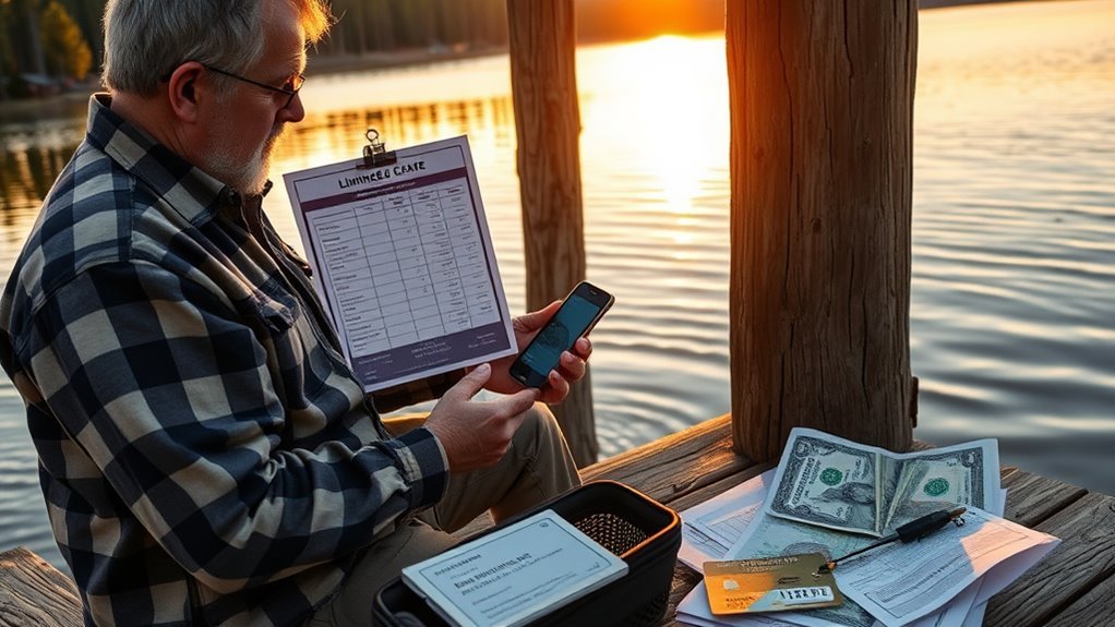 buy replace manage license