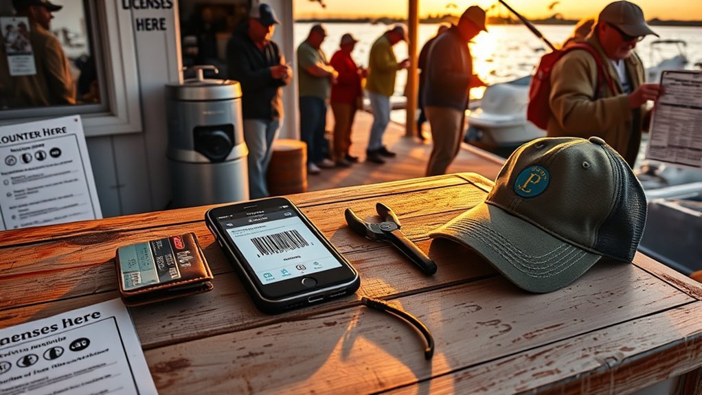 buy texas saltwater license