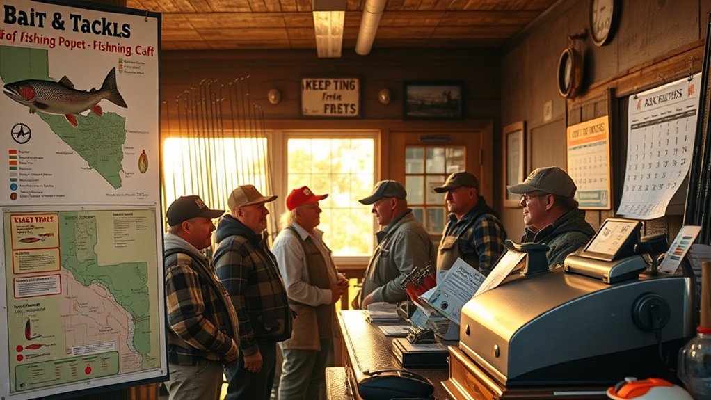 buy trout stamp early