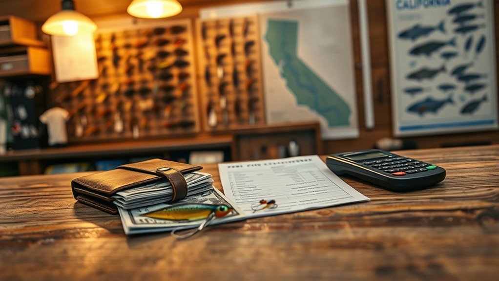 buy trout stamp online