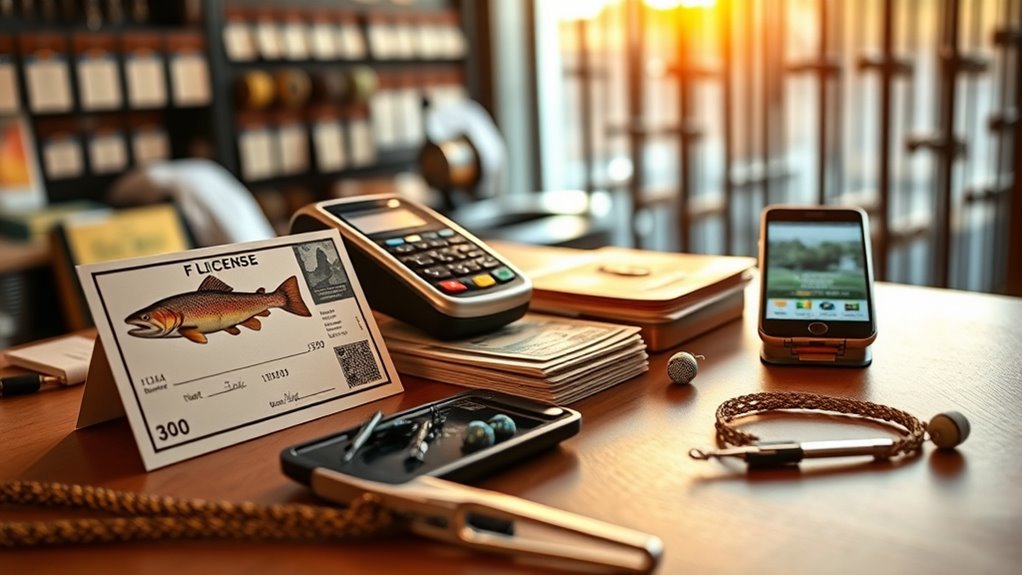 buy trout stamp online