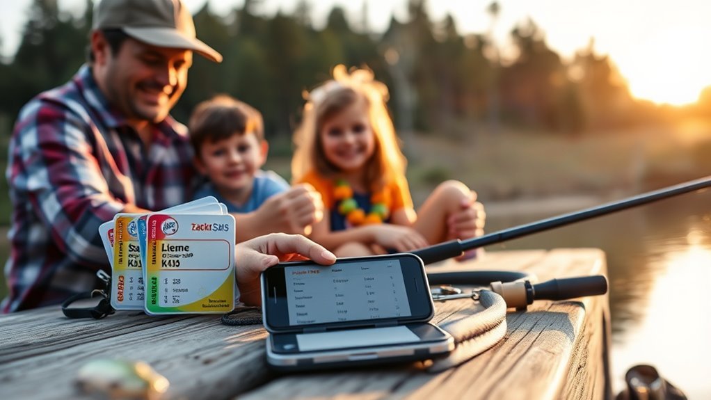 buy youth fishing license