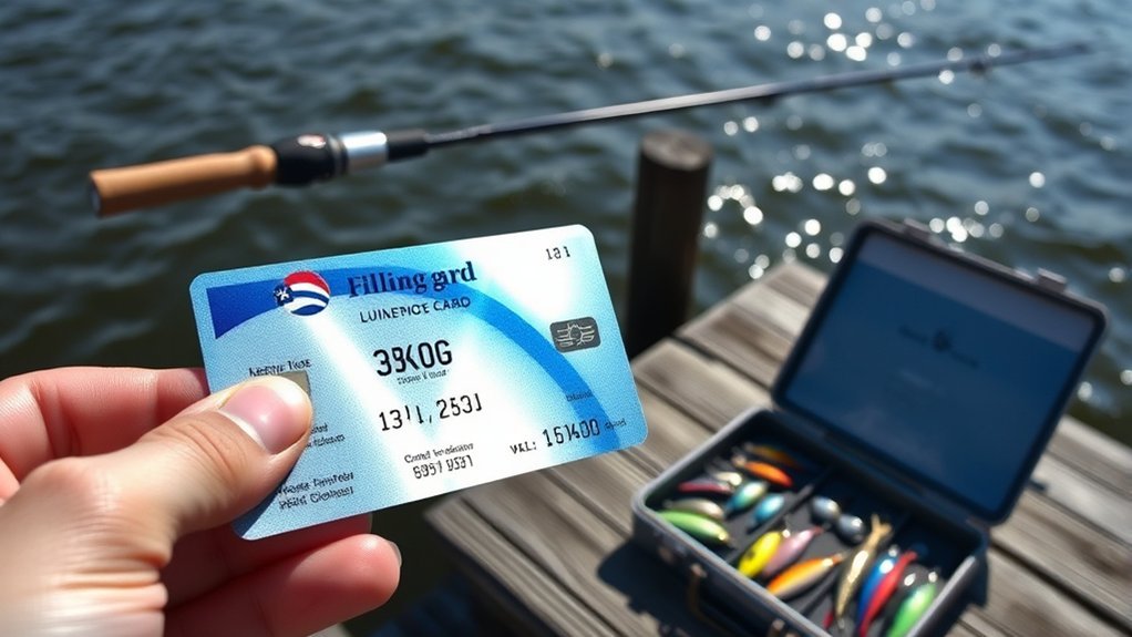 california fishing license cost