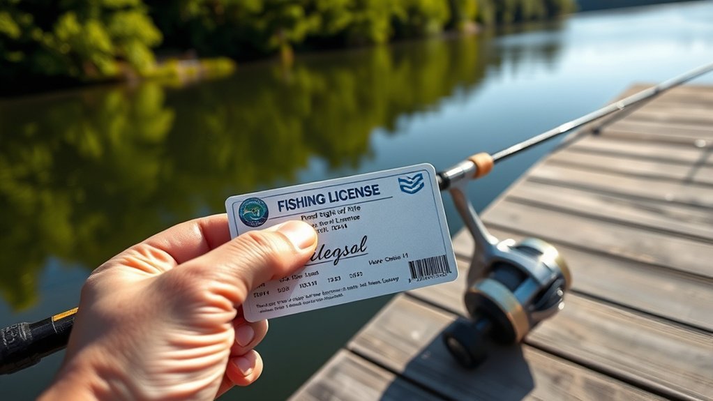california fishing license costs