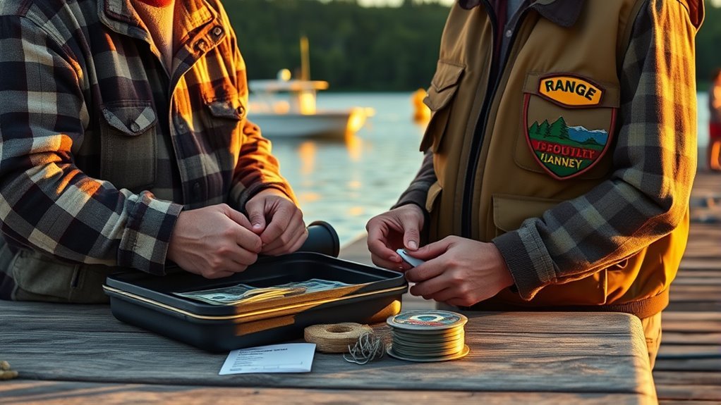 california fishing license fees