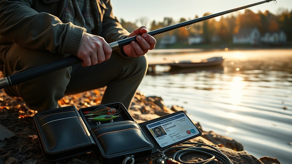 california fishing license fees