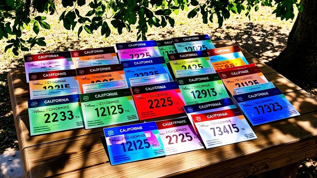 california fishing license options