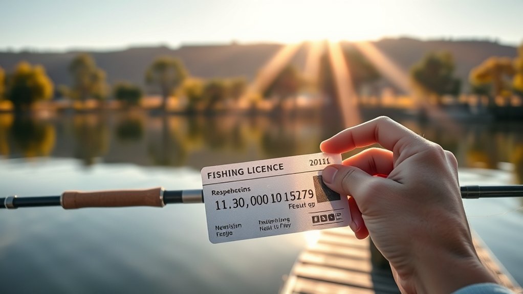 california fishing license prices