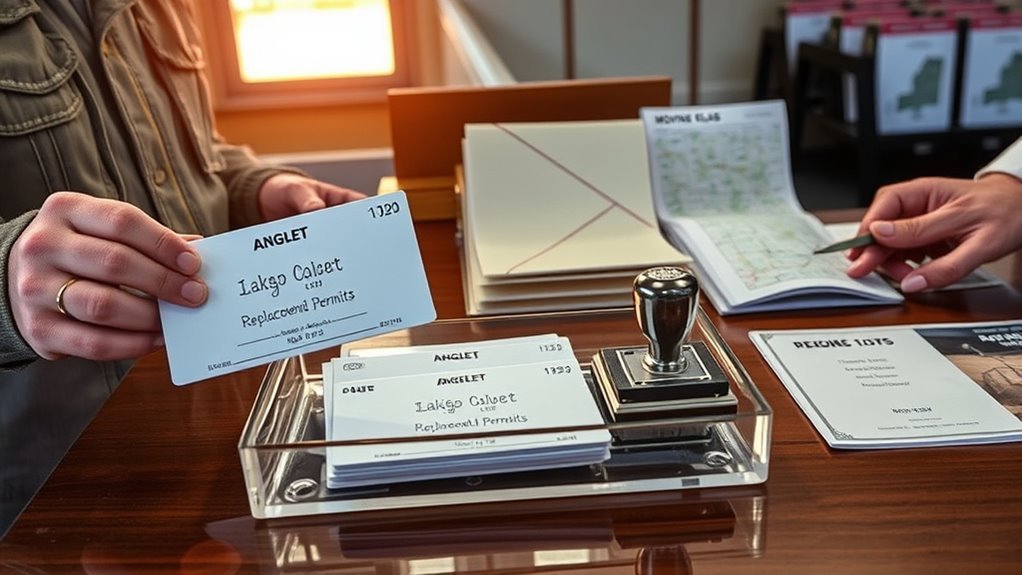 california fishing license regulations