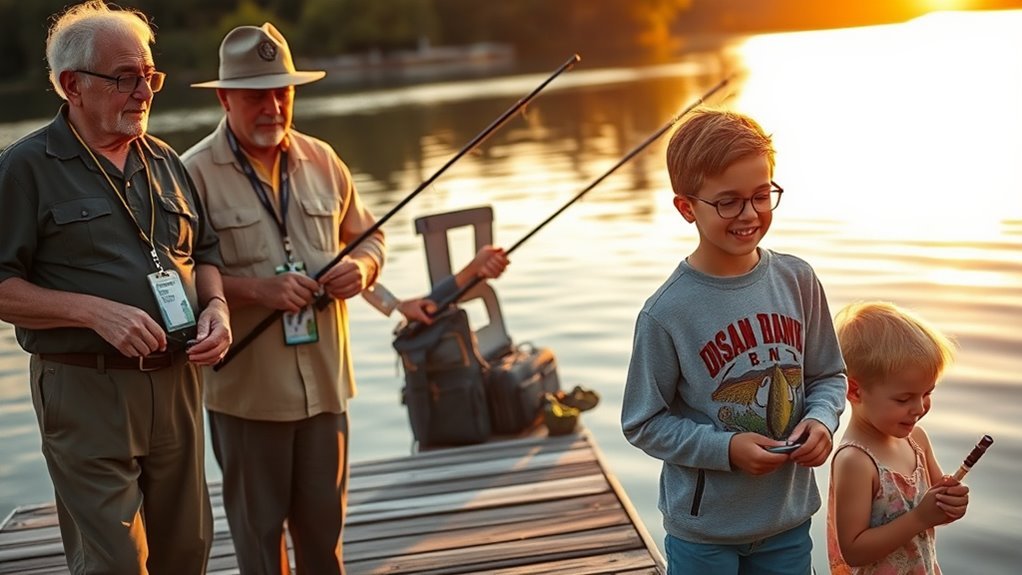 california lifetime fishing license eligibility