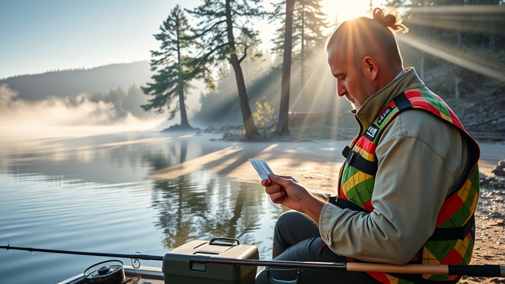 california non resident fishing regulations