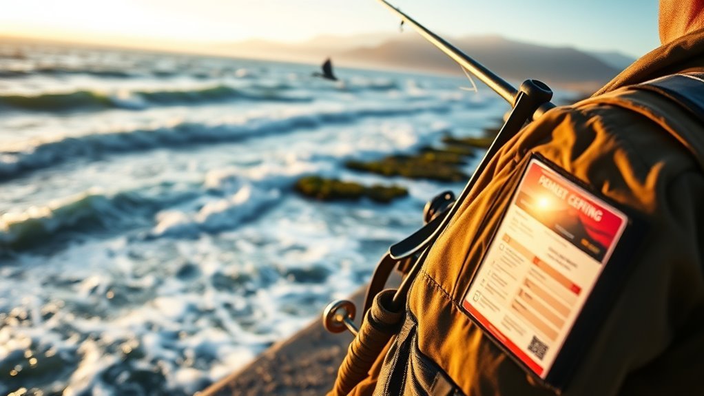 california sport fishing licenses