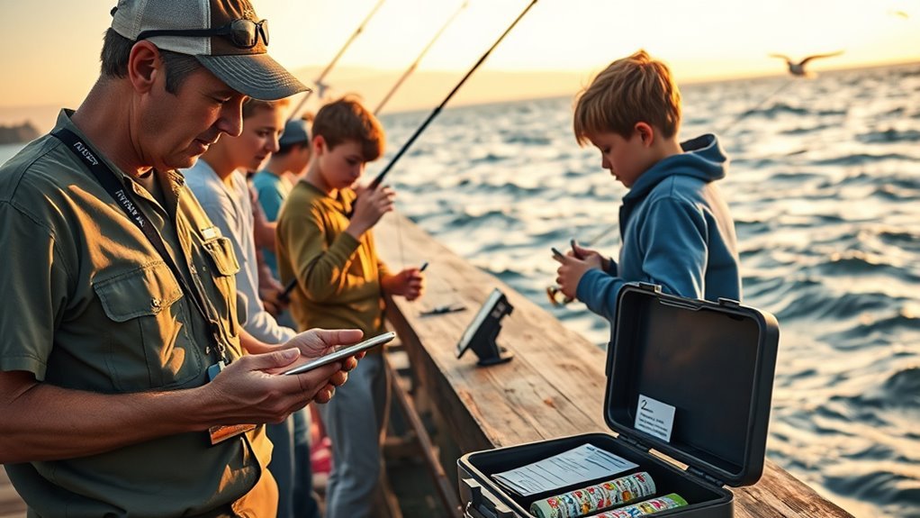 california sport fishing licenses