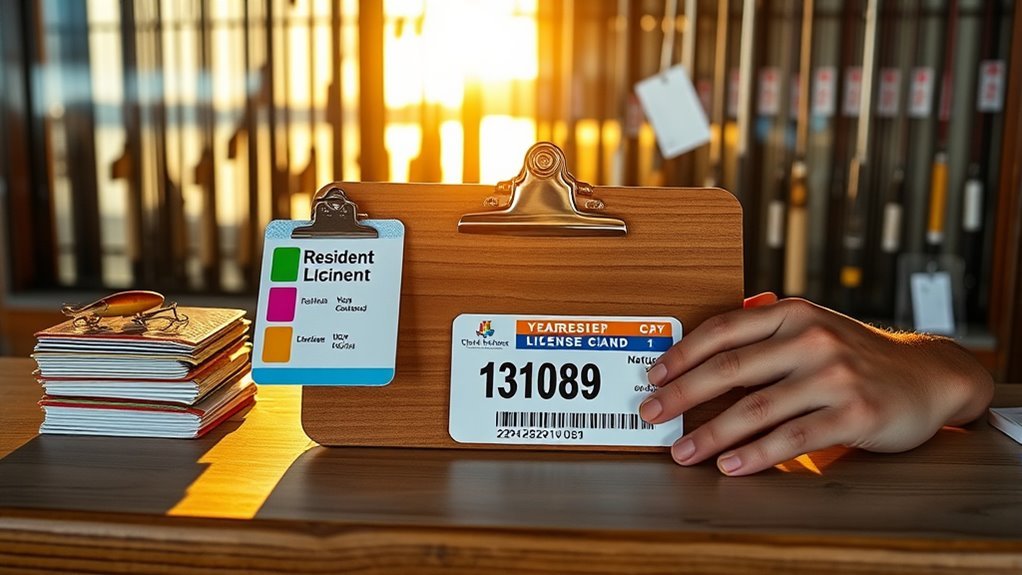 california sportfishing license fees