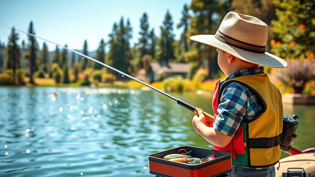 california youth fishing license