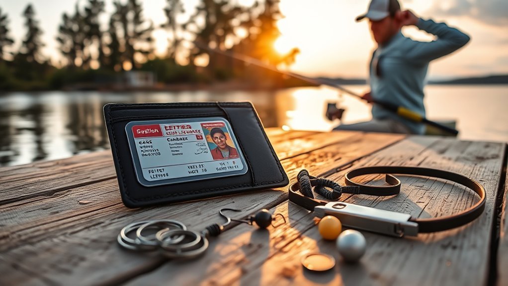 carry and display license