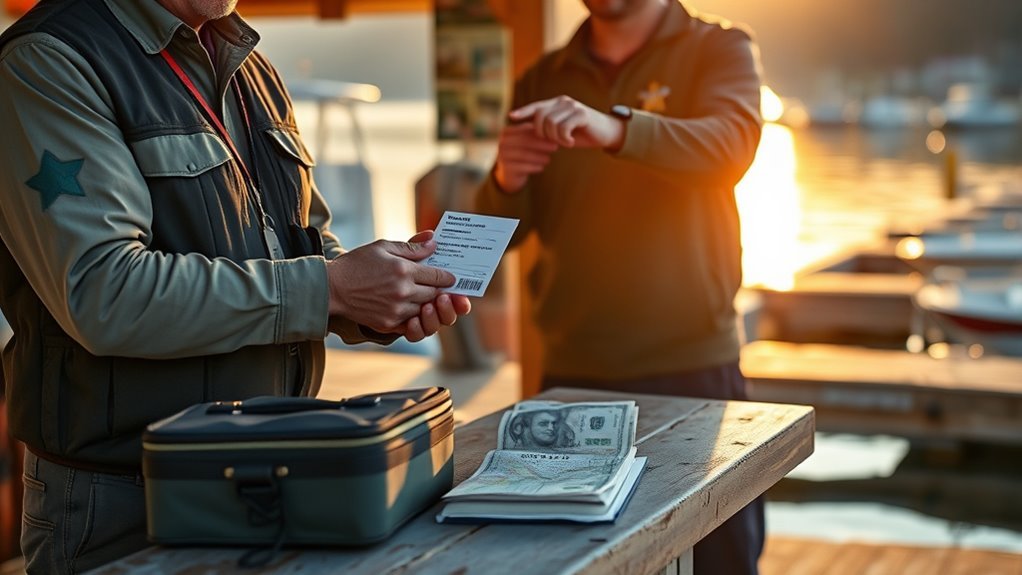 carry and display permit