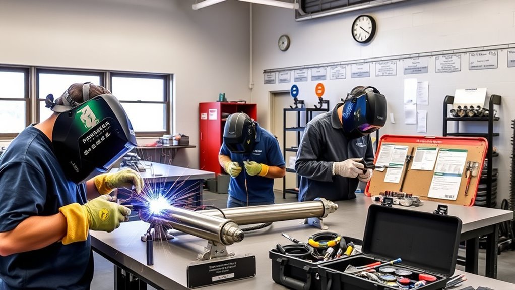 certificates versus degrees comparison