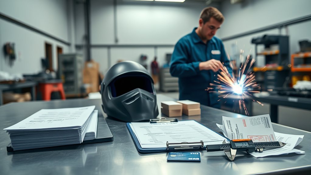 certification exam budget planning