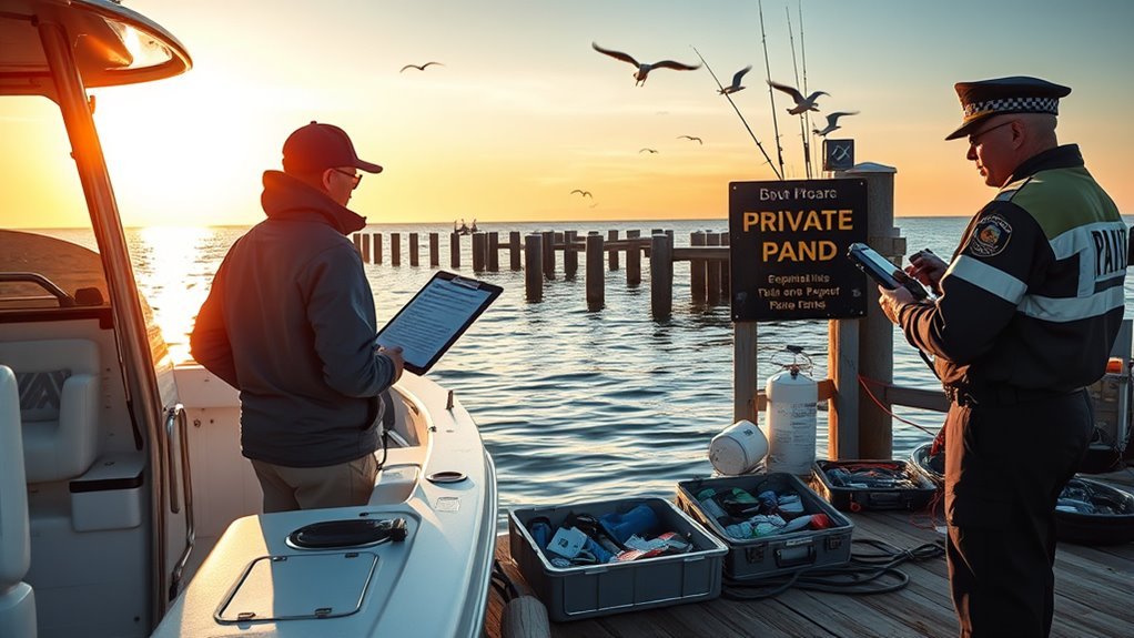 charter fishing license requirements