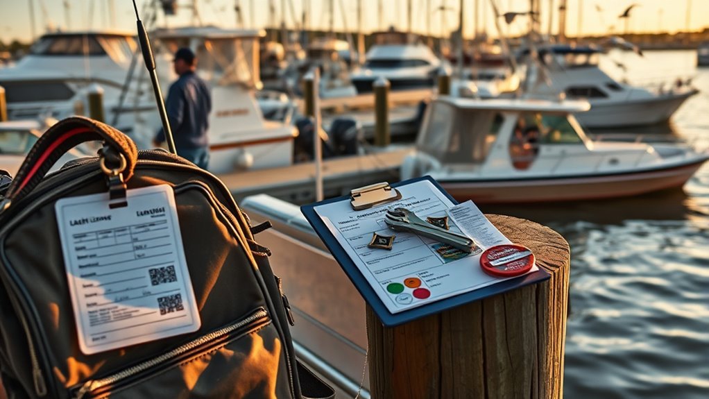 charter permit requirements explained