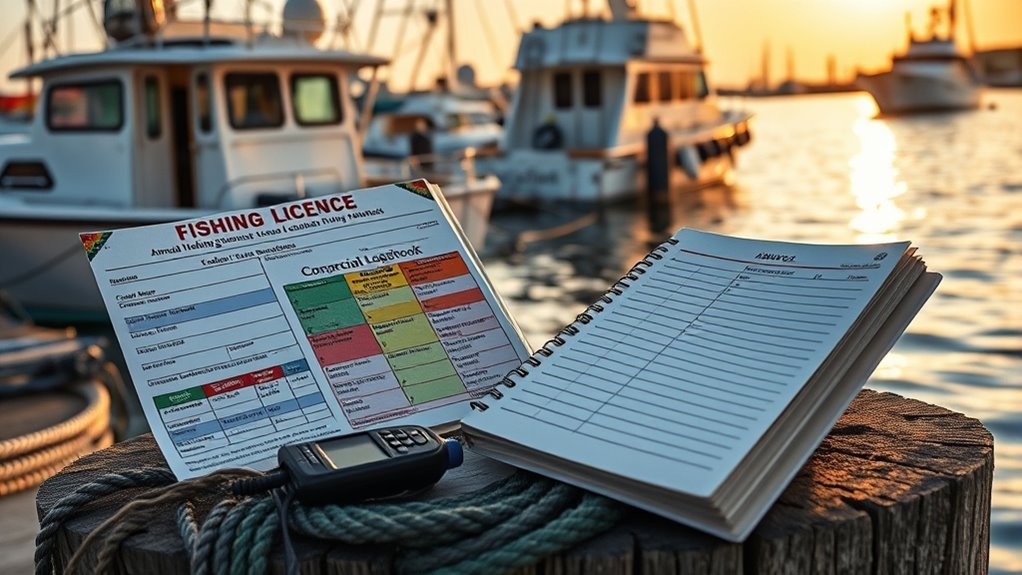 charter permits require compliance