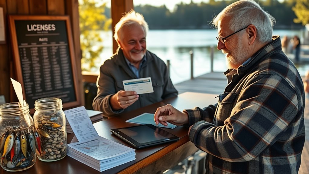 check id and residency