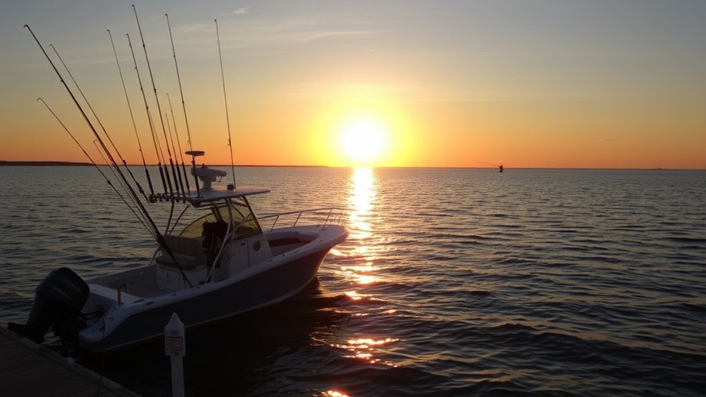 chesapeake bay fishing license