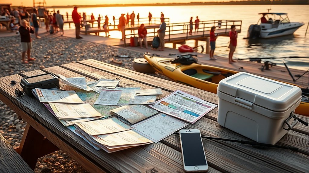 choose cost effective fishing licenses