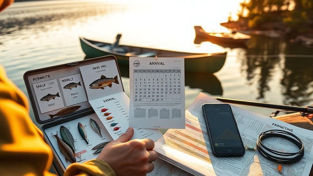 choose permits based wisely