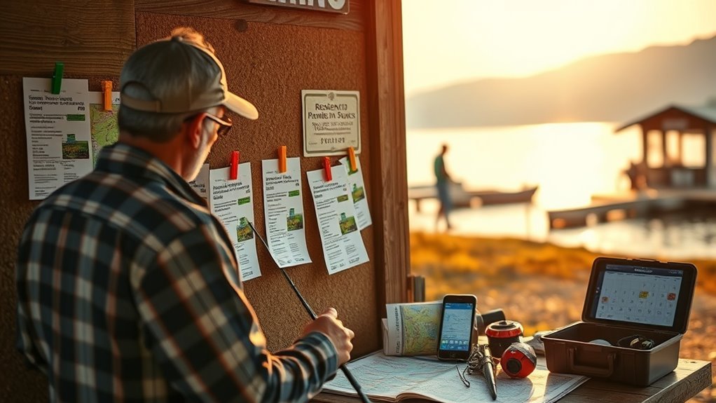 choose the right permit