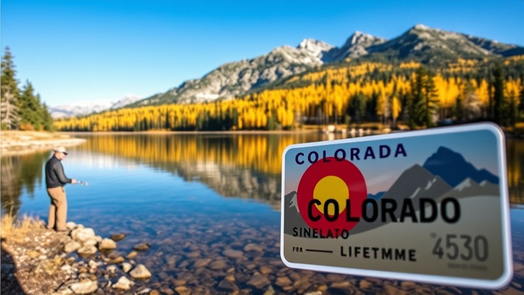 colorado fishing license eligibility