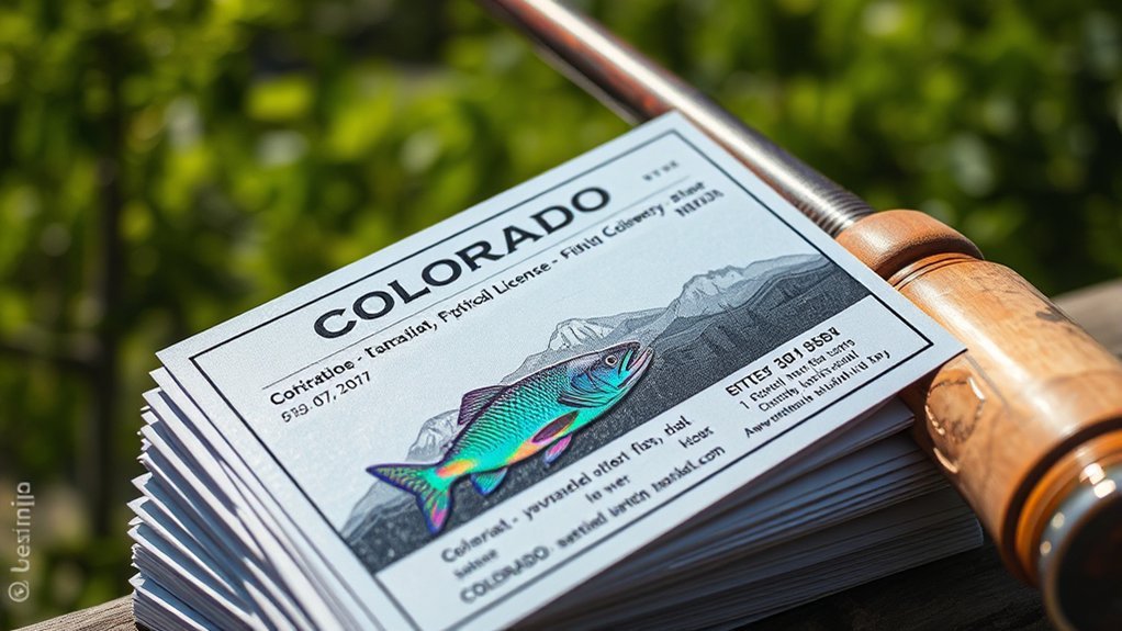 colorado lifetime fishing license