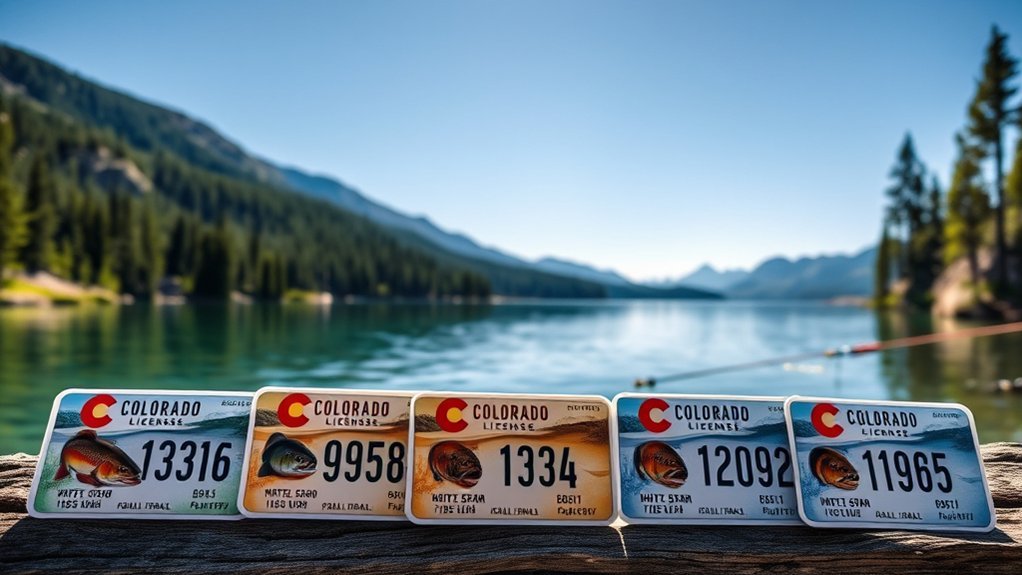 colorado resident fishing fees