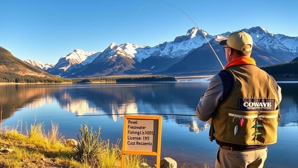 colorado resident fishing licenses