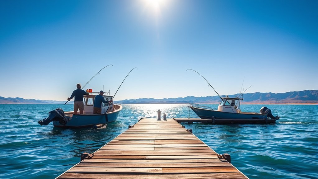 colorado saltwater fishing license